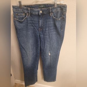 Lauren Ralph Lauren jeans